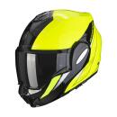 Scorpion Exo-Tech Primus flip-up helmet M
