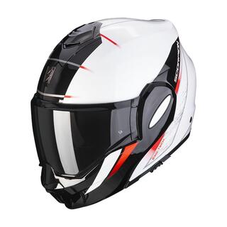 Scorpion Exo-Tech Primus flip-up helmet XS