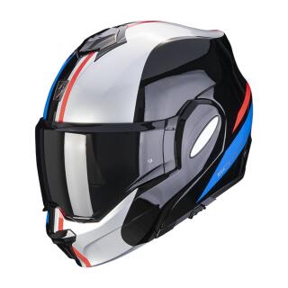 Scorpion Exo-Tech Forza flip-up helmet XXL