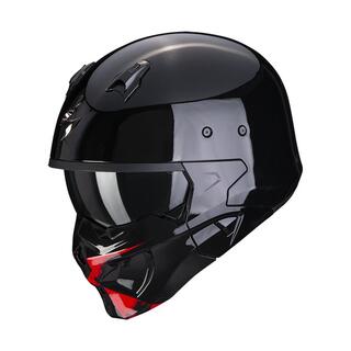 Scorpion Covert-X Tanker modular helmet