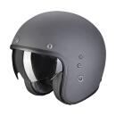 Scorpion Belfast Evo Solid jet helmet
