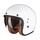 Scorpion Belfast Evo Luxe jet helmet