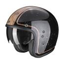Scorpion Belfast Evo Solid jet helmet L