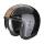 Scorpion Belfast Evo Solid jet helmet L