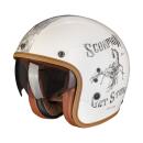 Scorpion Belfast Evo Pique jet helmet L