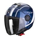 Scorpion Exo City Scoot jet helmet S