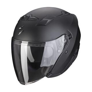 Scorpion Exo-230 Solid jet helmet