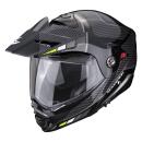 Scorpion ADX-2 Camino flip-up helmet XXL