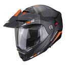 Scorpion ADX-2 Camino flip-up helmet