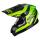 Scorpion VX-16 Air Soul casque cross XL
