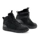 Revit Cayman Motorradschuhe schwarz 46