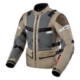 Revit Cayenne 2 motorcycle jacket L