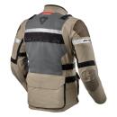 Revit Cayenne 2 motorcycle jacket L