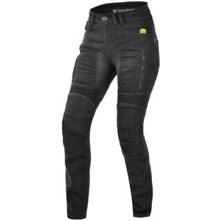 Trilobite Parado Ladies jeans moto slim fit