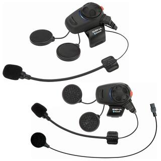 Sena SMH5 communication system duo box