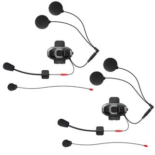 Sena SF4 communication system duo box