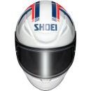 Shoei NXR2 full face helmet MM93 Retro TC-10