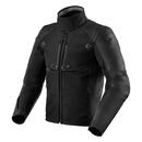 Revit Valve H2O motorcycle jacket