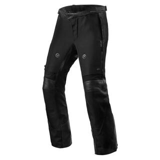Revit Valve H2O pantalon moto cuir