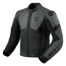 Revit Matador leather motorcycle jacket
