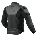 Revit Matador leather motorcycle jacket