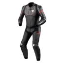 Revit Beta leather suit two piece 50