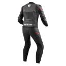 Revit Beta leather suit two piece 50