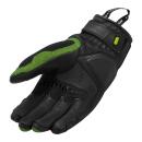 Revit Duty motorcycle gloves