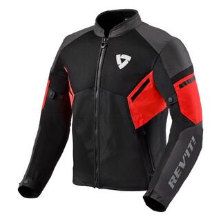 Revit GT-R Air 3 Motorradjacke