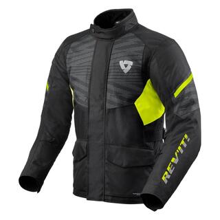 Revit GT-R Air 3 Motorradjacke