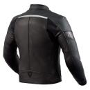 Revit Mile leather motorcycle jacket