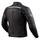 Revit Mile leather motorcycle jacket