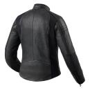Revit Coral Ladies leather motorcycle jacket