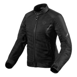 Revit Torque 2 H2O Ladies motorcycle jacket