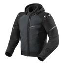 Revit Iridium H2O motorcycle jacket