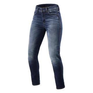 Revit Marley Ladies SK motorcycle jeans