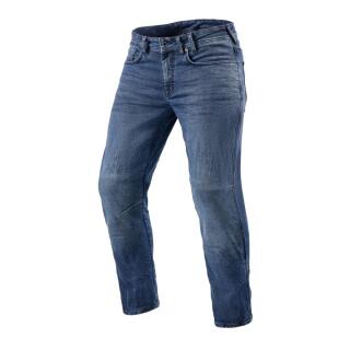 Revit Detroit 2 TF jeans moto 34 / 36