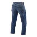 Revit Detroit 2 TF jeans moto 34 / 36