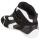 Furygan V4 Vented Black White Motorradschuh