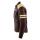 Rusty Stitches Jari veste moto en cuir 3XL