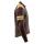 Rusty Stitches Jari veste moto en cuir 3XL