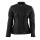 Rusty Stitches Alice Lederjacke Damen braun schwarz 46