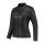 Rusty Stitches Alice Lederjacke Damen braun schwarz 46