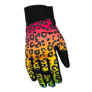 Rusty Stitches Bonnie V2 motorcycle gloves XS