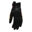 Rusty Stitches Bonnie V2 gants moto XS