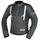 IXS Trigonis-Air Motorradjacke grau weiß L