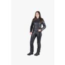 IXS Aberdeen Lederhose Damen 19 kurz