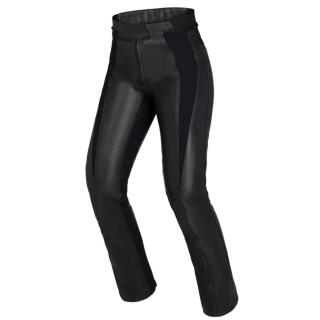 IXS Aberdeen Lederhose Damen 21 kurz