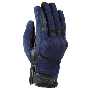 Furygan Jet All Season D3O motorcycle gloves