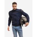 Blauer. Easy Pro Man motorcycle jacket